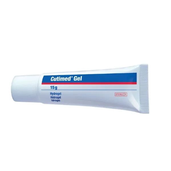 BSN Cutimed Hydrogel tube - 15 gram