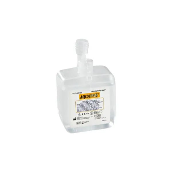 Aquapak gevulde vernevelaar - 440 ml