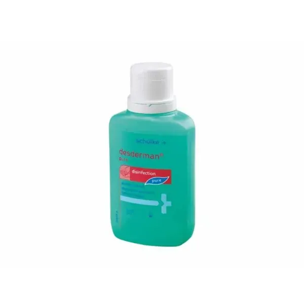 Schulke Desderman Pure 100 ml handdesinfectant