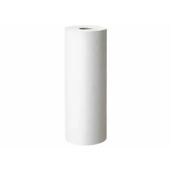 Tork Universal onderzoeksbankpapier 1 laags wit 50 cm x 185 m