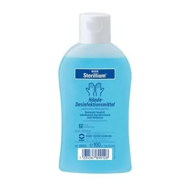 Hartmann Sterillium Med 100 ml