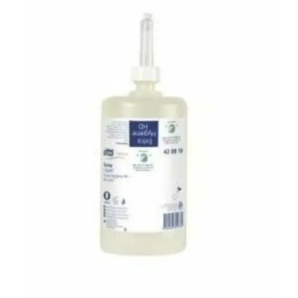 Tork milde zeep 1 liter
