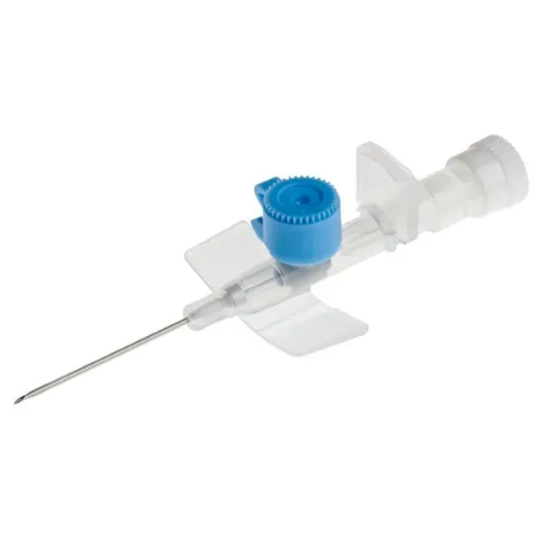 BD Venflon Pro Safety Infuusnaald