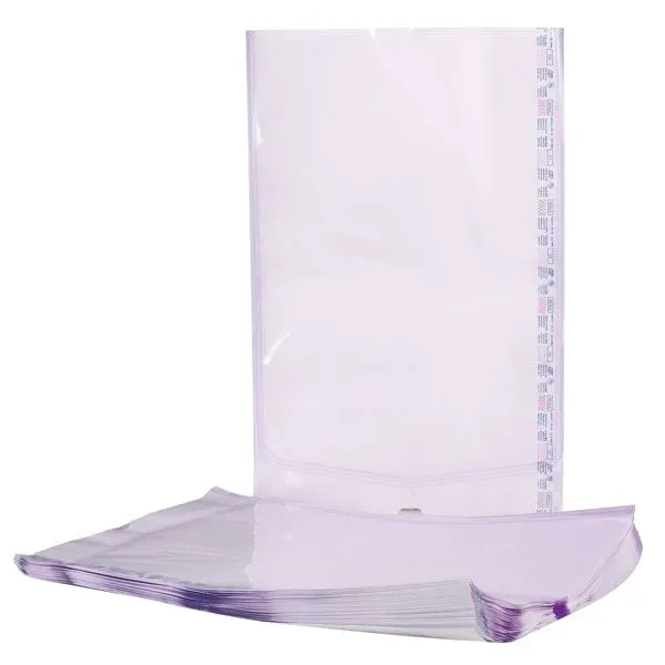 Sterilisatiezak 100 x 250 mm