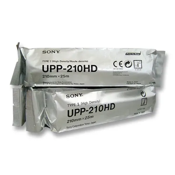 Sony printerpapier UPP 210-HD