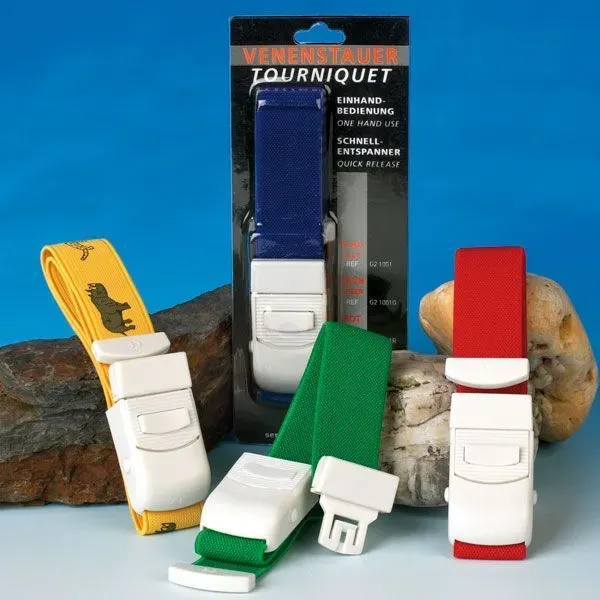 Stuwband kind Mediware
