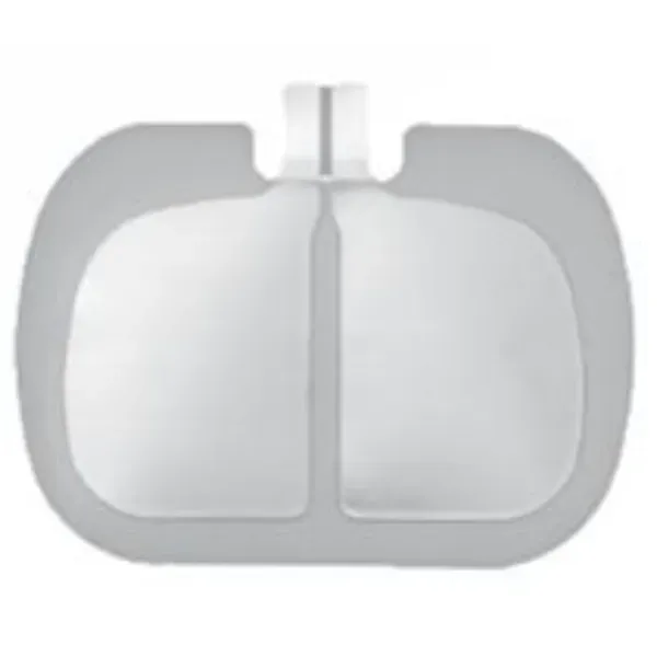 Diathermieplaat Blayco 2900