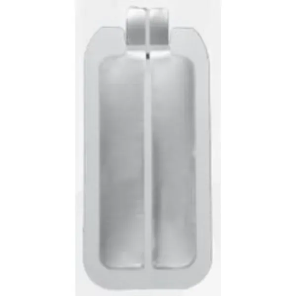 Diathermieplaat Blayco 2500