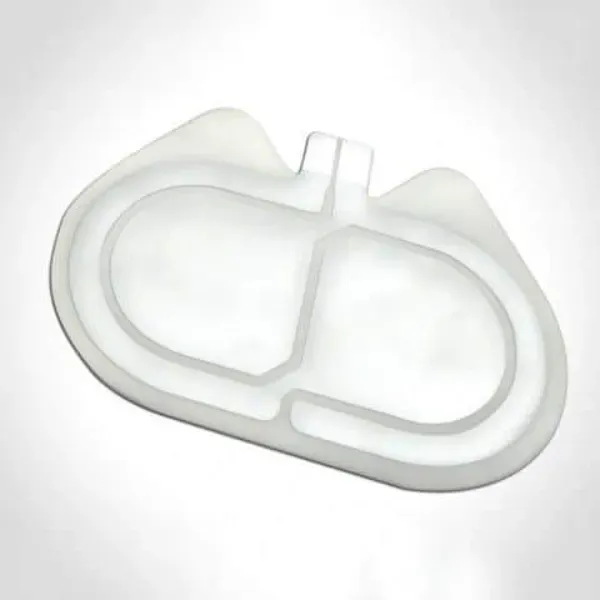 Swaromed Neutraal electrode