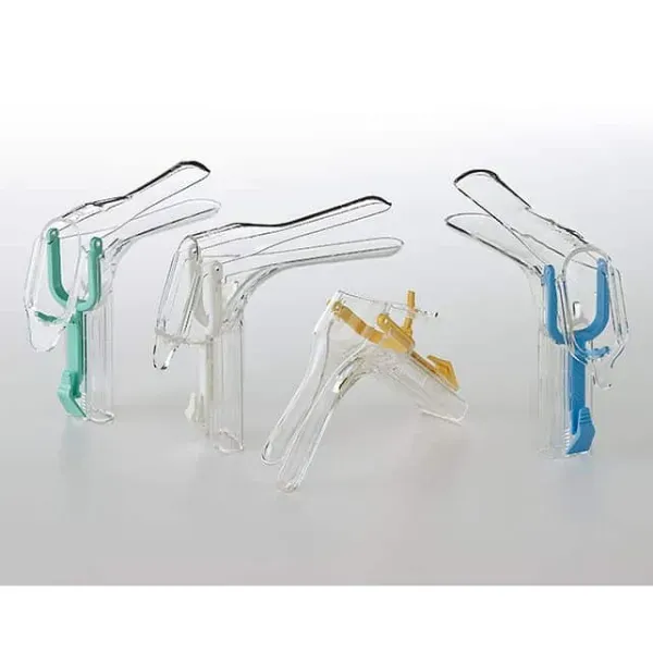 Welch allyn Kleenspec disp vaginaal speculum S