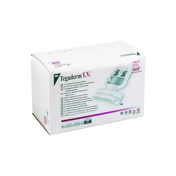 3M Tegaderm infuuspleister