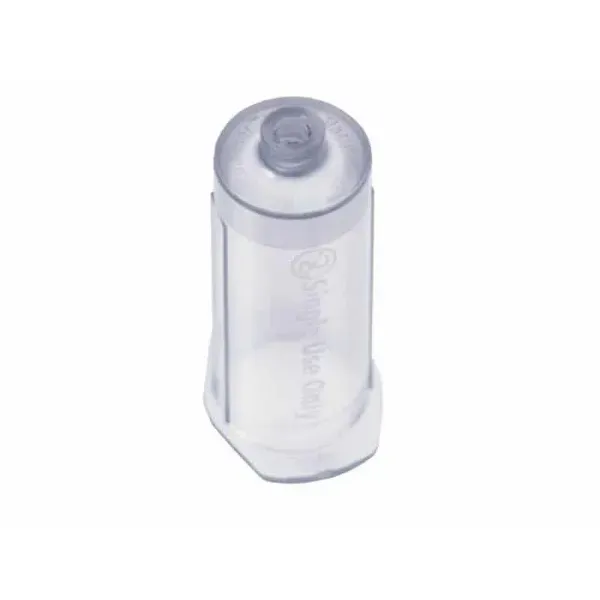 Vacutainer houders