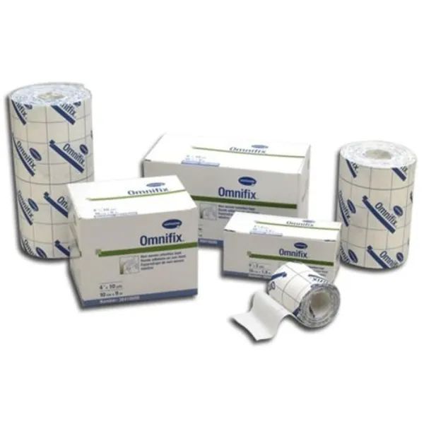 Hartmann Omnifix fixatiepleister elastisch - 10 cm x 10 meter