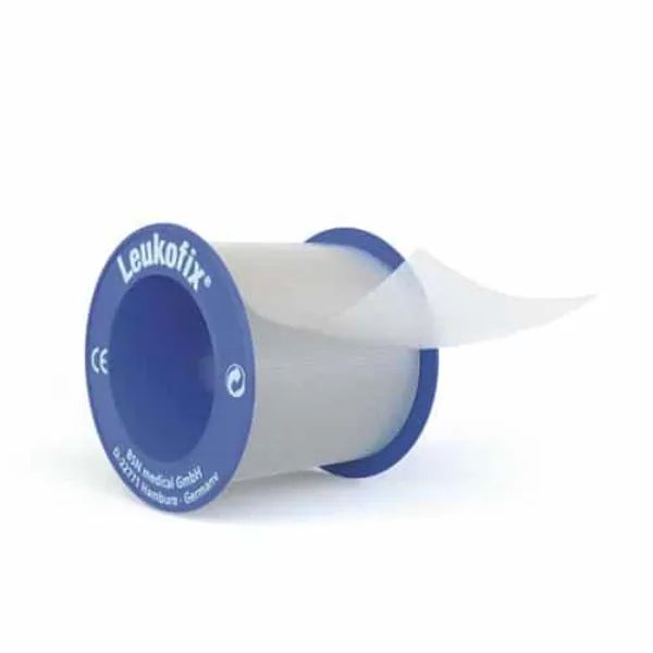 BSN Leukofix hechtpleister - 5 cm x 9,2 meter