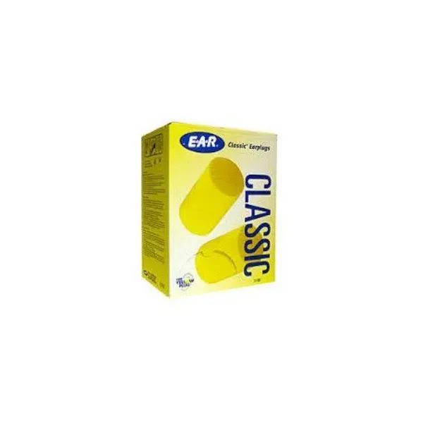 EAR classic oordoppen 3M
