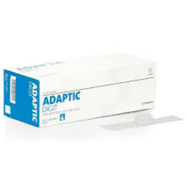 3M Adaptic Digit niet klevend vingerverband - 2 cm
