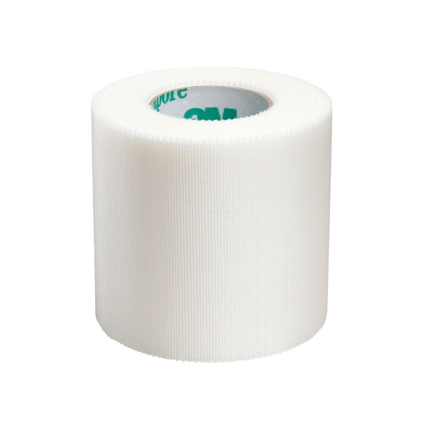 Durapore chirurgische hechtpleister 5 cm x 9 meter