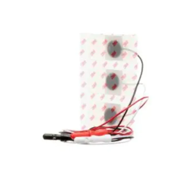 Red Dot ECG electrodes röntgendoorlaatbaar kind