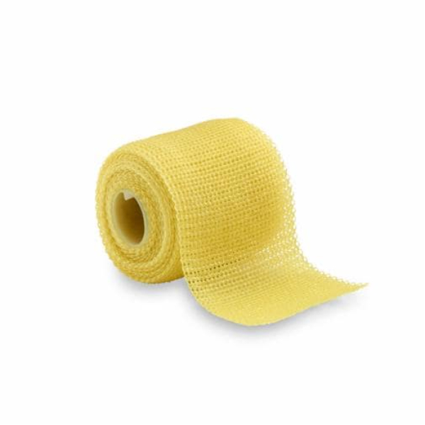 3M Scotchcast 5 cm x 3.6 meter geel