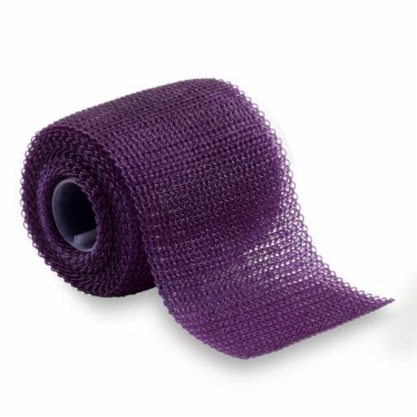 3M Scotchcast 5 cm x 3.6 meter paars