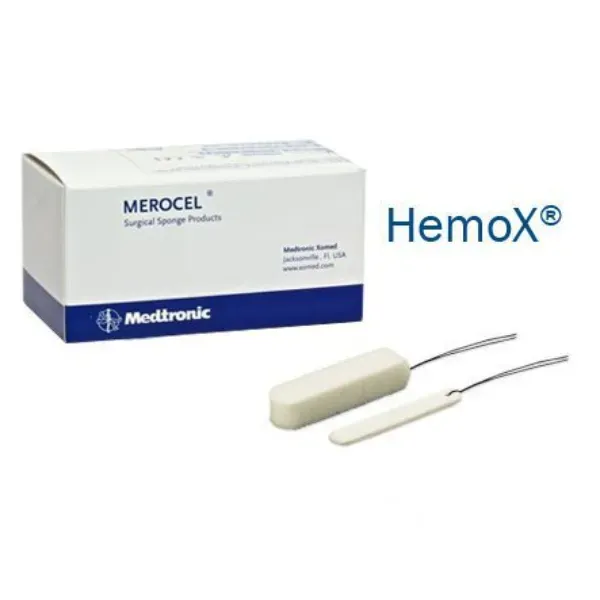 Merocel neustampon 4,5 cm