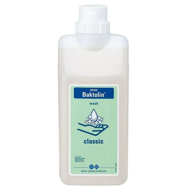 Hartmann Baktolin Pure - 500 ml
