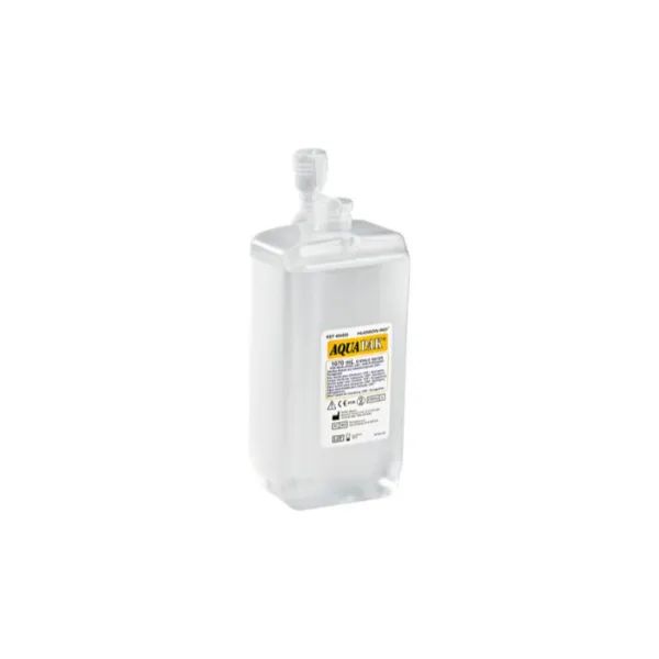 Aquapak gevulde vernevelaar - 1070 ml