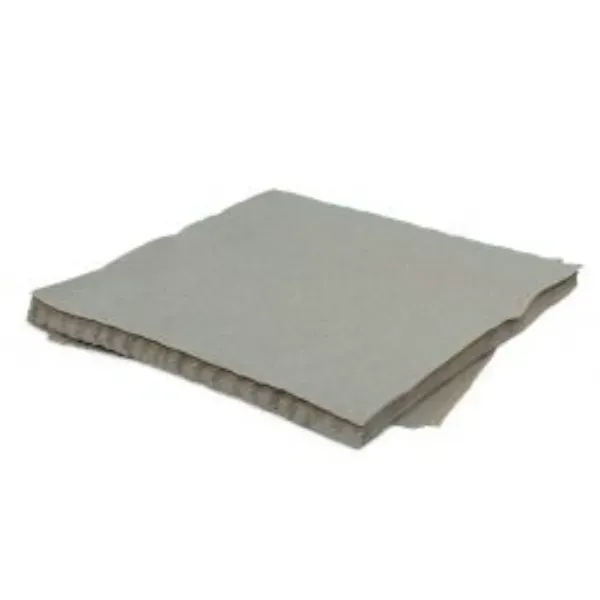 MaiMed celstofmatjes 40 x 60 cm half gebleekt 5 kilo