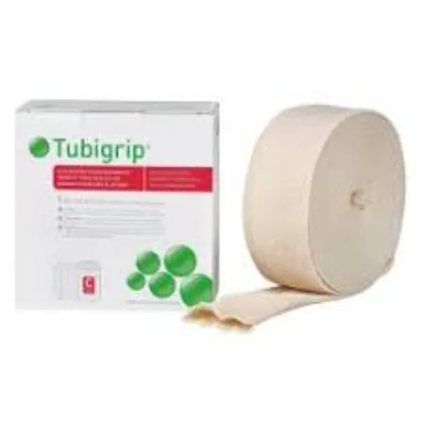 Mölnlycke Tubigrip buisverband - 10 meter, Wit, B