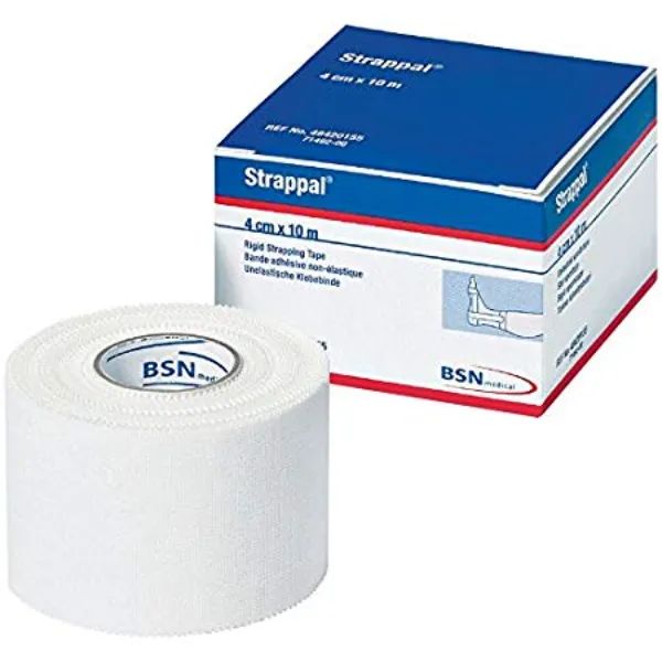 BSN Strappal sporttape - 4 cm x 10 meter