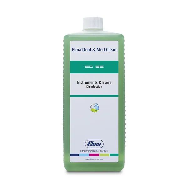 Elma Clean 55 D onsteriel