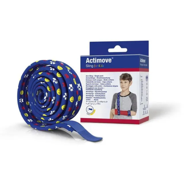 Actimove Sling Kids 3,6 cm x 1,4 meter