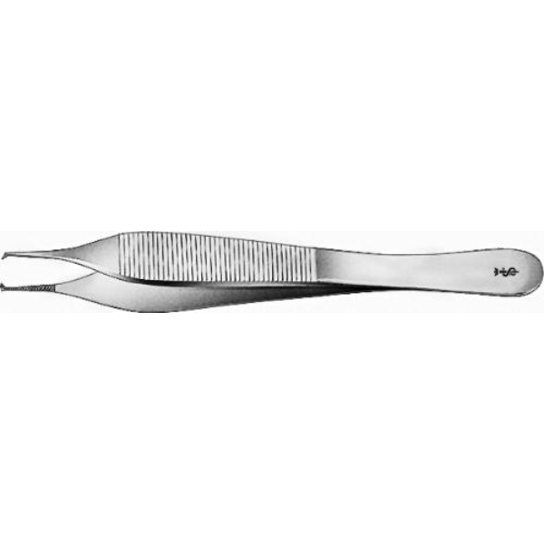 Aesculap ADSON TS FCPS FEN-HDL SER 1X2T.120MM