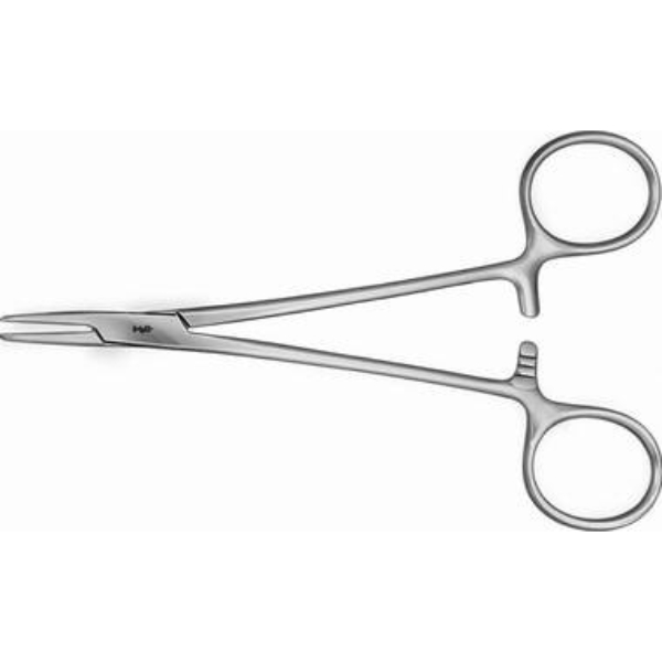 Aesculap Mayo-Hegar Needle Holder 150mm