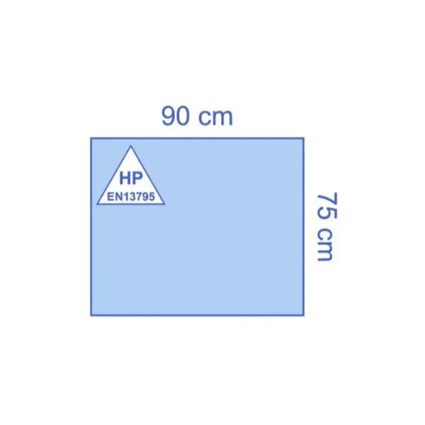 Afdeklaken Medline