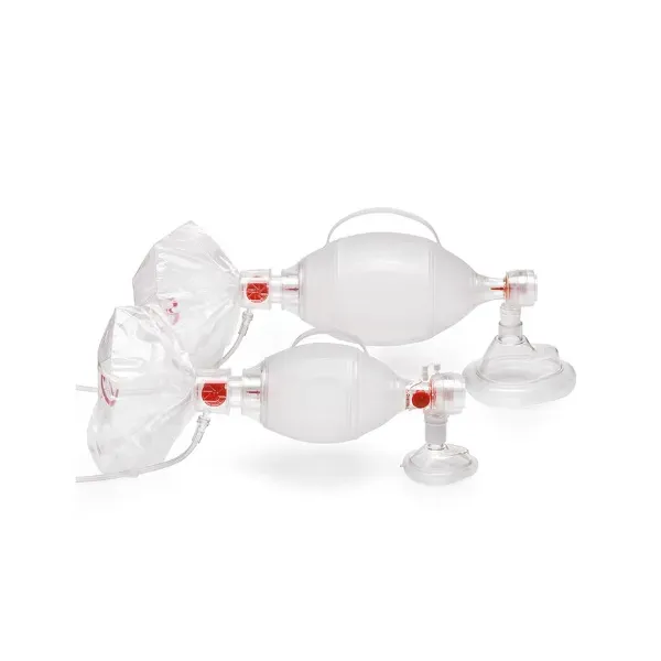 Ambu Spur II disposable beademingsballon volwassenen