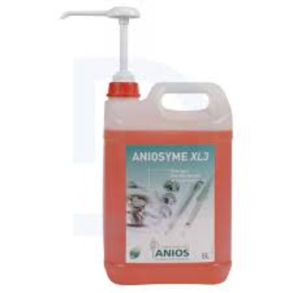 Aniosyme XL3 Fles van 5 liter