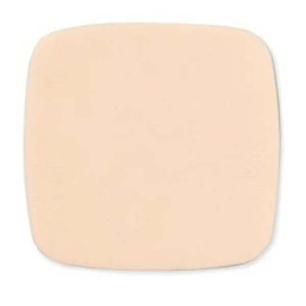 Aquacel Foam schuimverband niet-adhesief 5 x 5 cm
