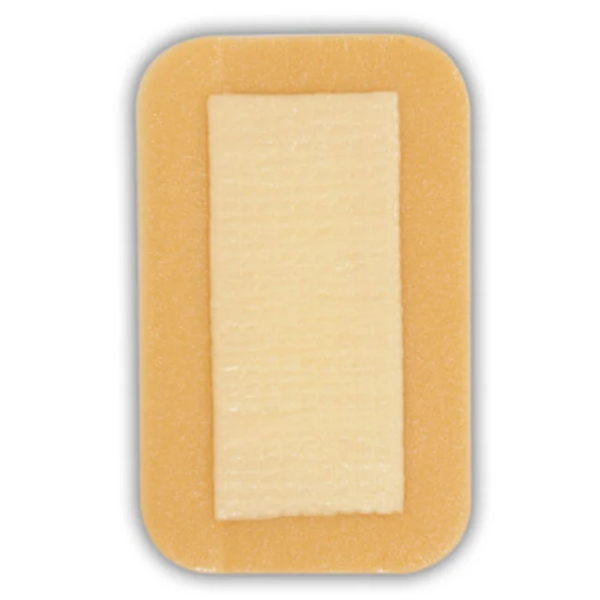 Aquacel Surgical hydro-actief verband 9 x 25 cm