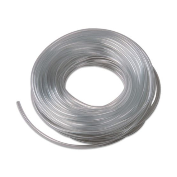 Argyle™ Bubble tubing non-conductive 7 mm x 30 m – op rol