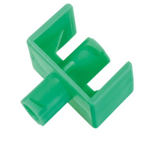 B.Braun connector V/V (spuitkoppelstuk) Luer-Lock