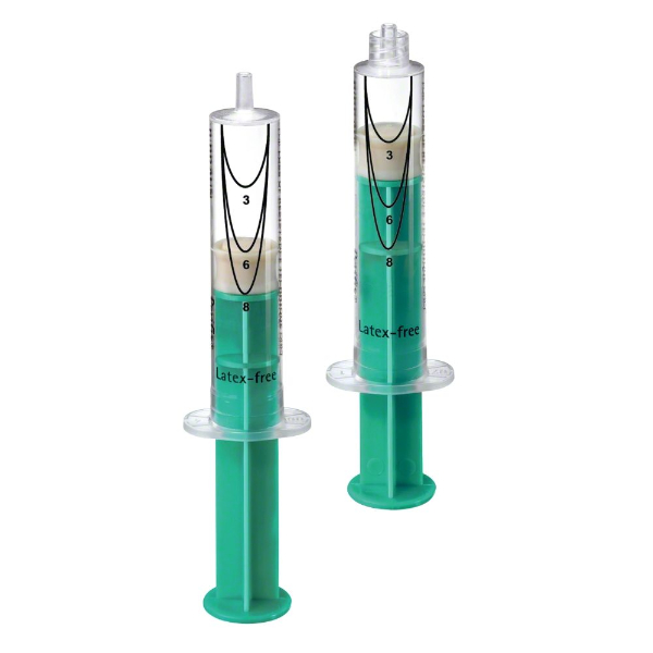 B Braun Perifix LOR 3-part LL Steril TPE