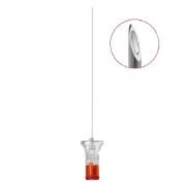 B.Braun Spinocan spinaalnaald - 88 mm, 20 G