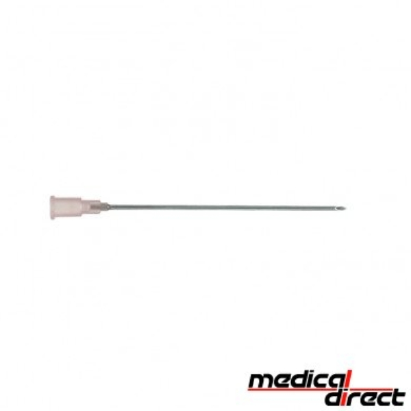 B.Braun Sterican Injectienaald - 18 G, 50 mm