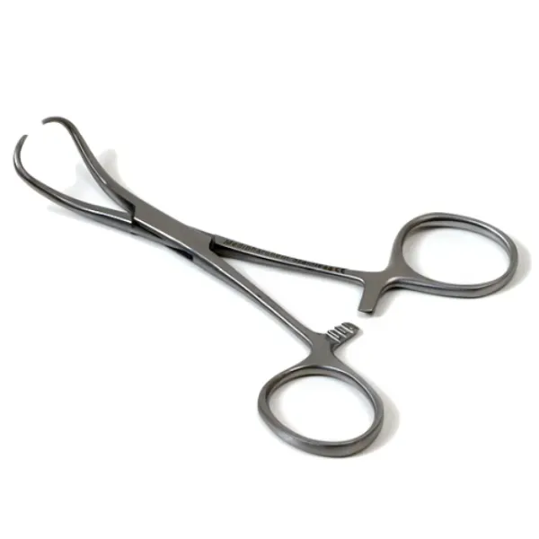 Doekklem Backhaus 9 cm