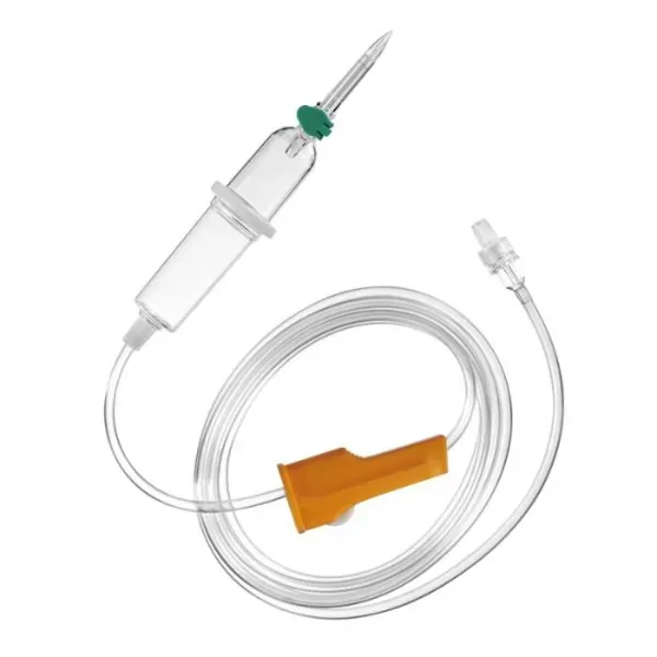 Infuuslijn Intrafix Air-P 150 cm