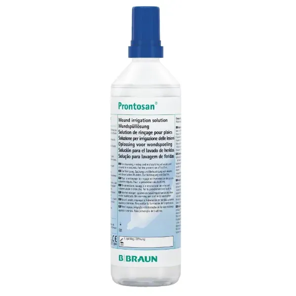 Wondreinigingsvloeistof Prontosan 350ml
