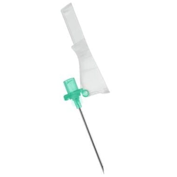 Bbraun Sterican® Safety veiligheidsnaald - 25 mm, 21 G