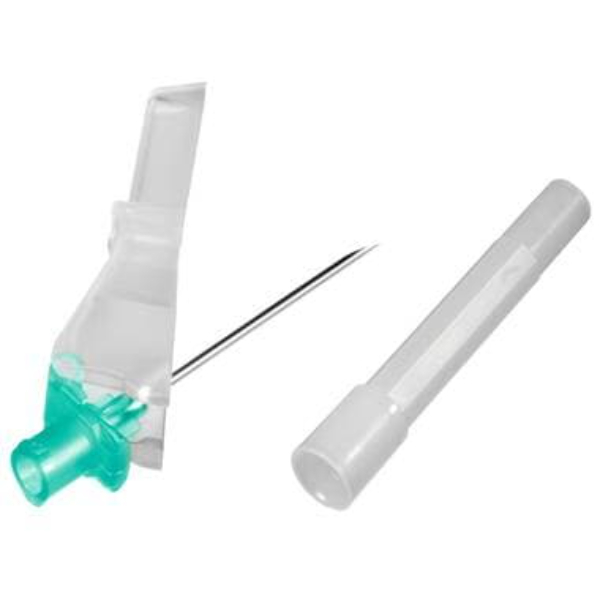 Bbraun Sterican® Safety veiligheidsnaald - 40 mm, 22 G