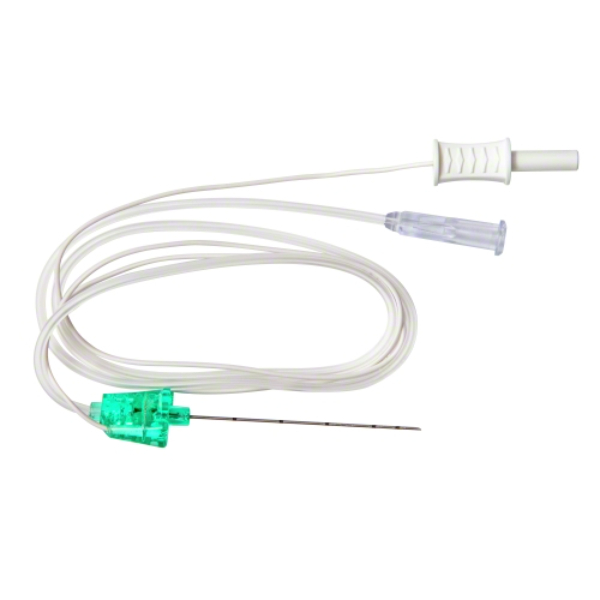 B.Braun Stimuplex Ultra 360 plexusnaald - 80 mm, 22 G